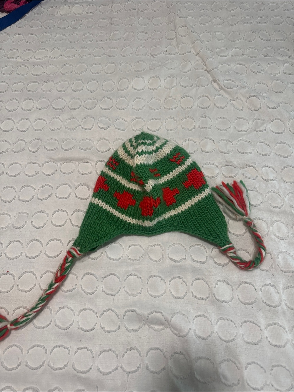 Stocking cap - Picture 4 of 5